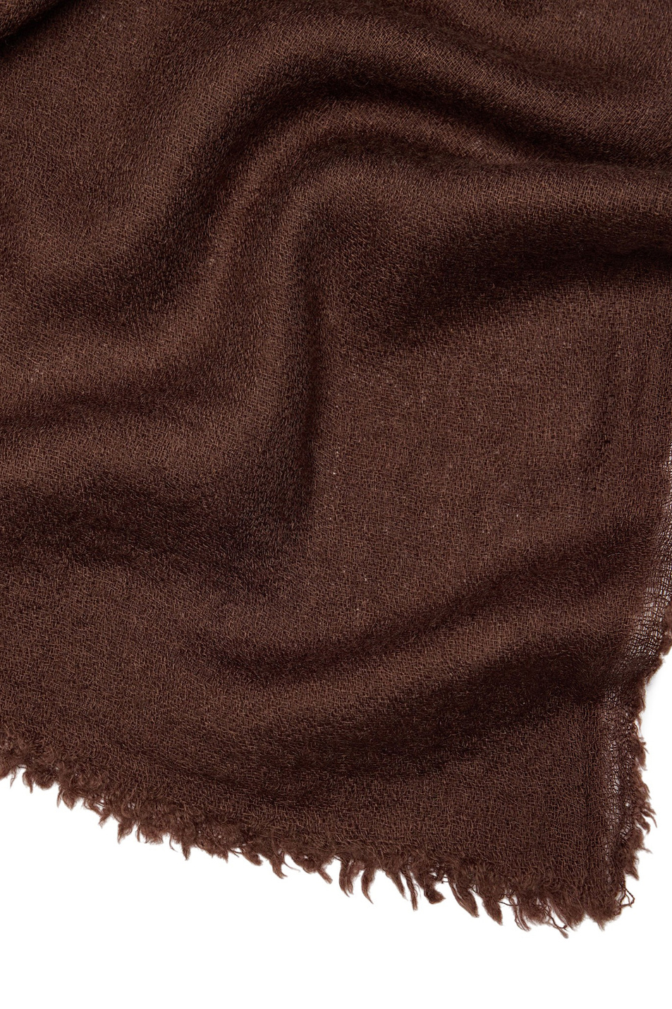 Шарф однотонный|Основной цвет:Коричневый Женский Parfois Шарф однотонный (цвет ), артикул 240675 | Фото 2