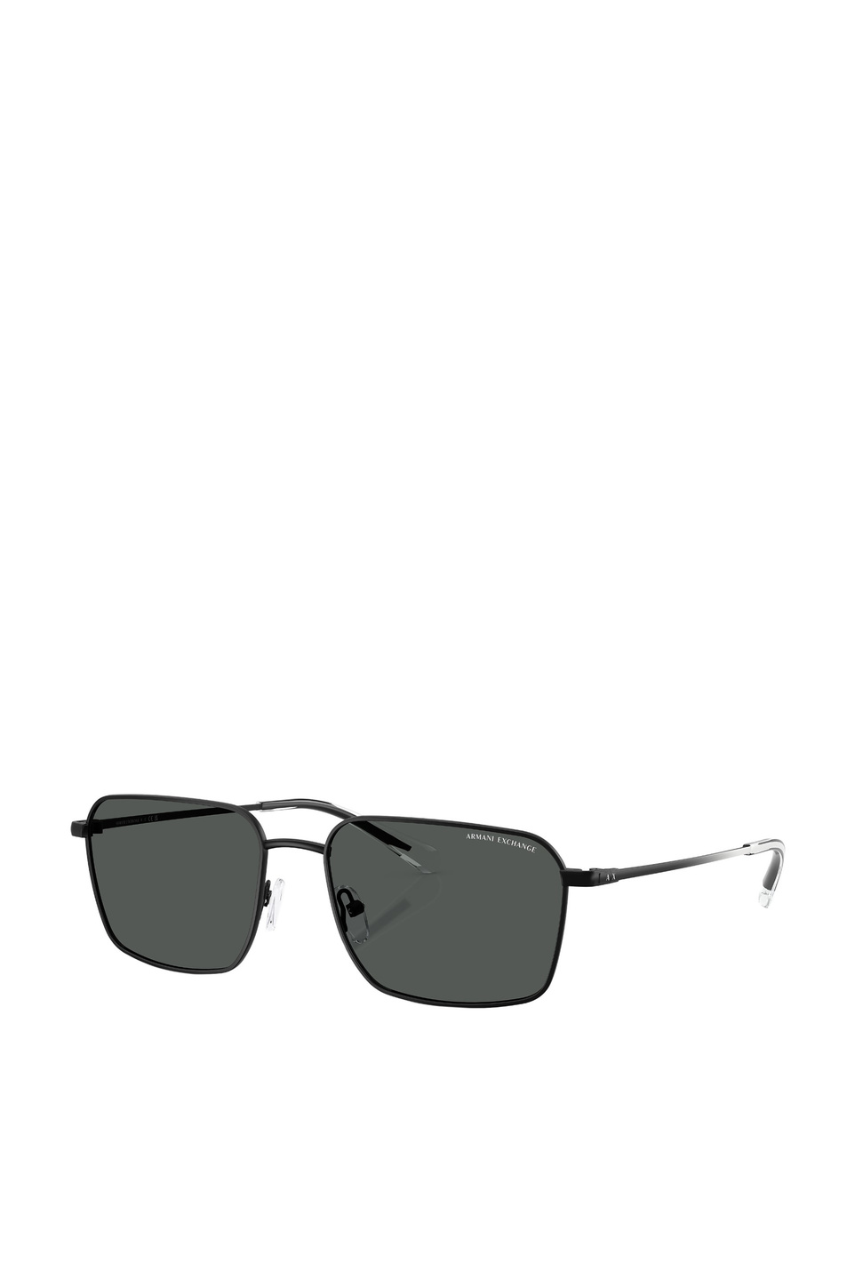 Мужской Armani Exchange Солнцезащитные очки 0AX2053S (цвет ), артикул 0AX2053S | Фото 1