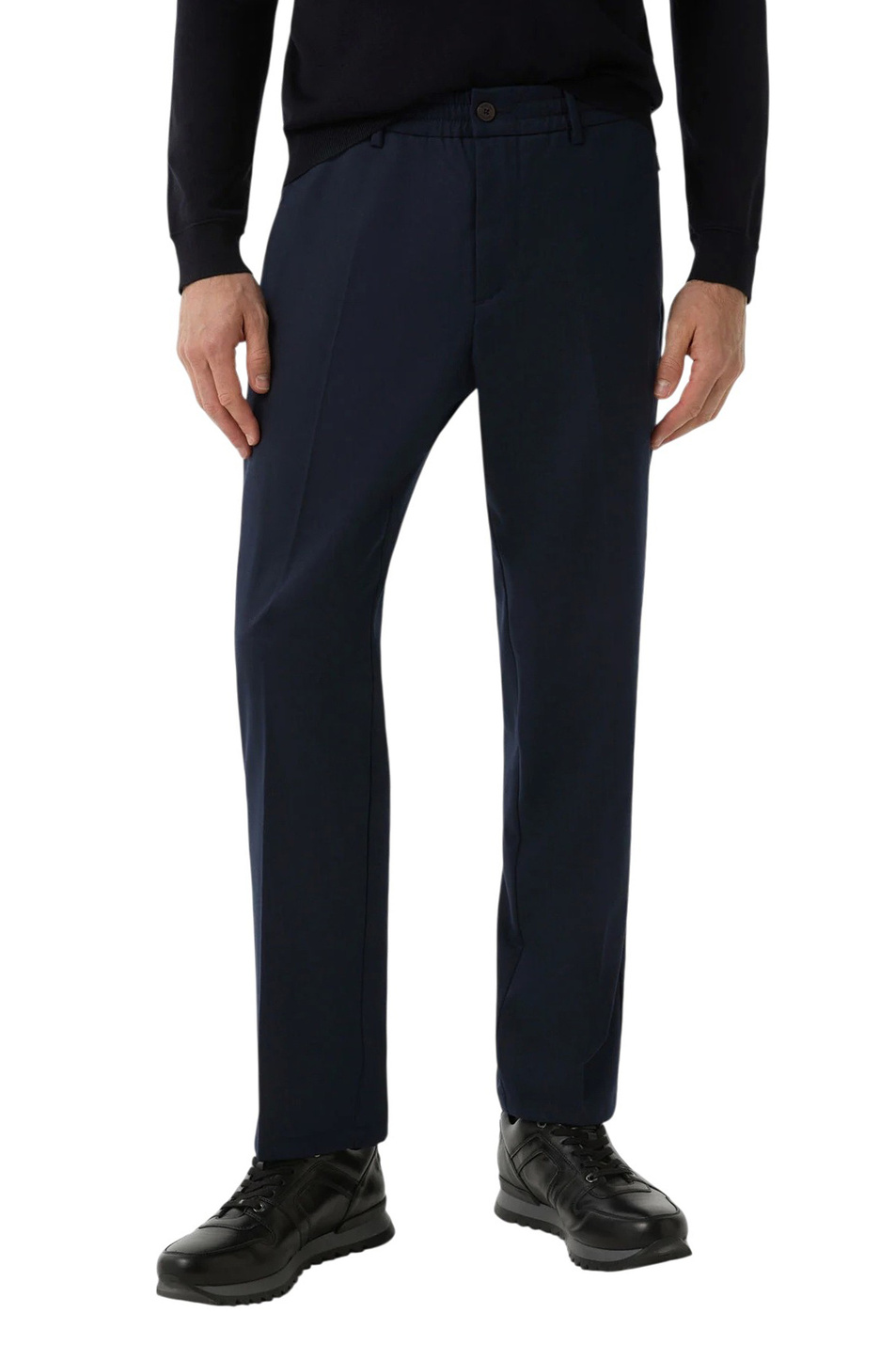 Мужской Bogner Брюки MARCUS с эластичным поясом (цвет ), артикул 18259480 | Фото 4