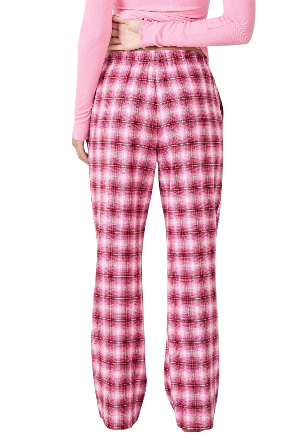 Женский Etam Брюки LUANNA из хлопка (цвет ), артикул 6556042 | Фото 3