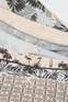 Etam Комплект трусиков из хлопка (7 шт.) CELESTE SPE ( цвет), артикул 6515581 | Фото 4
