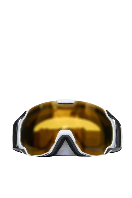 Bogner Snow Goggles Just B Bamboo in Black