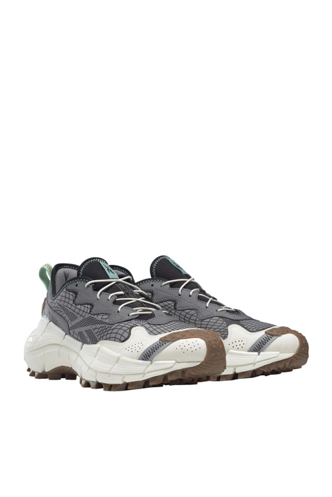 ᐅ Кроссовки Zig Kinetica II Edge Reebok, мультиколор, размер 40,5, цена 383  BYN