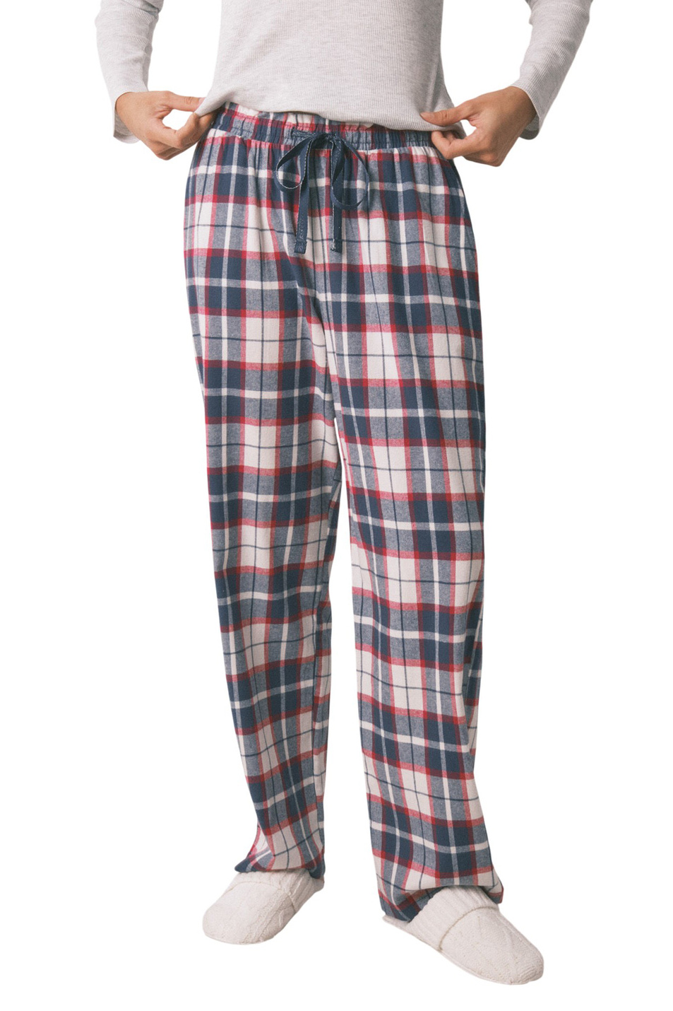 Женский Women'secret Брюки из хлопка (цвет ), артикул 3702290 | Фото 3