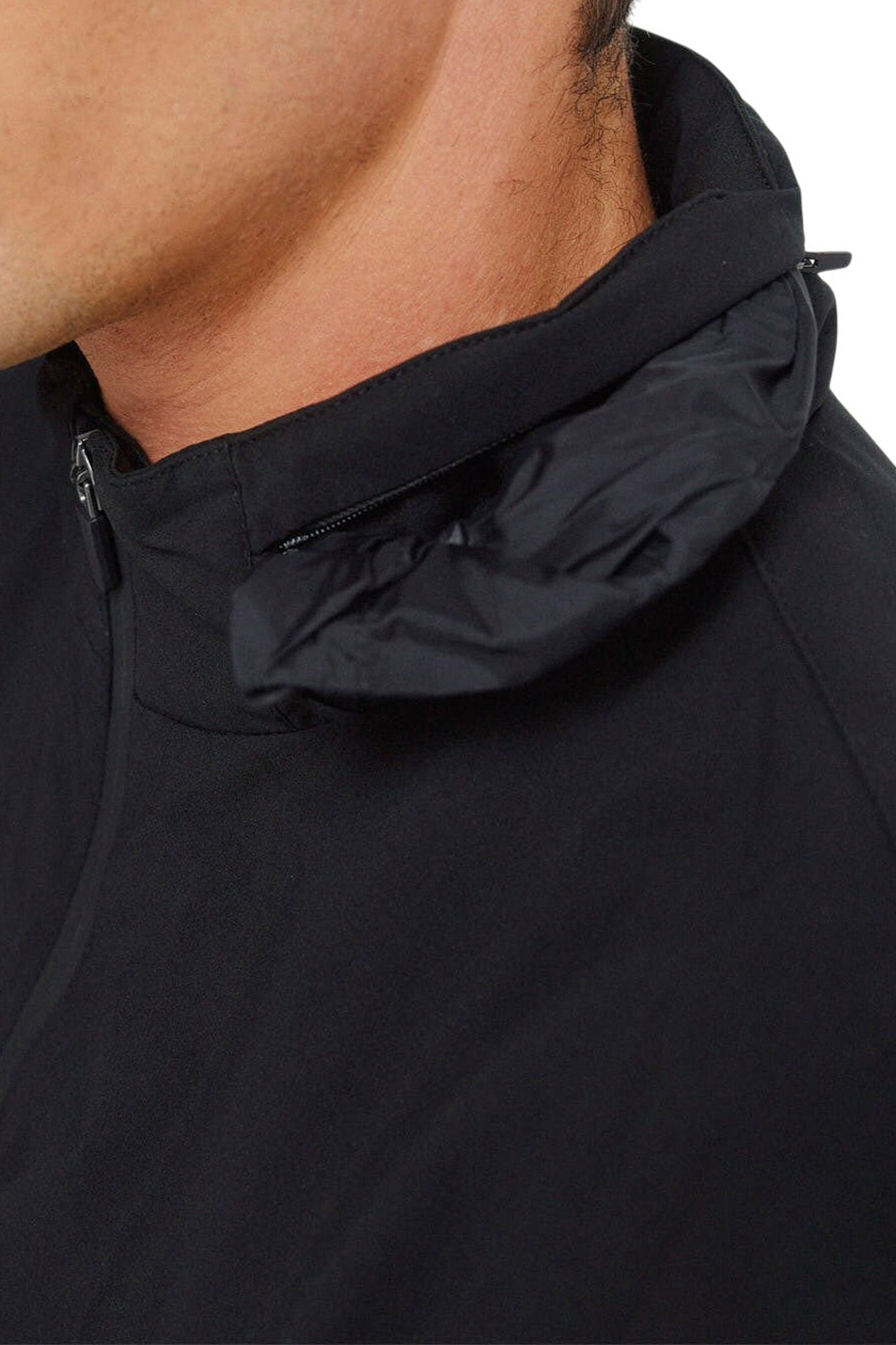 Мужской Springfield Куртка на молнии (цвет ), артикул 0953536 | Фото 5