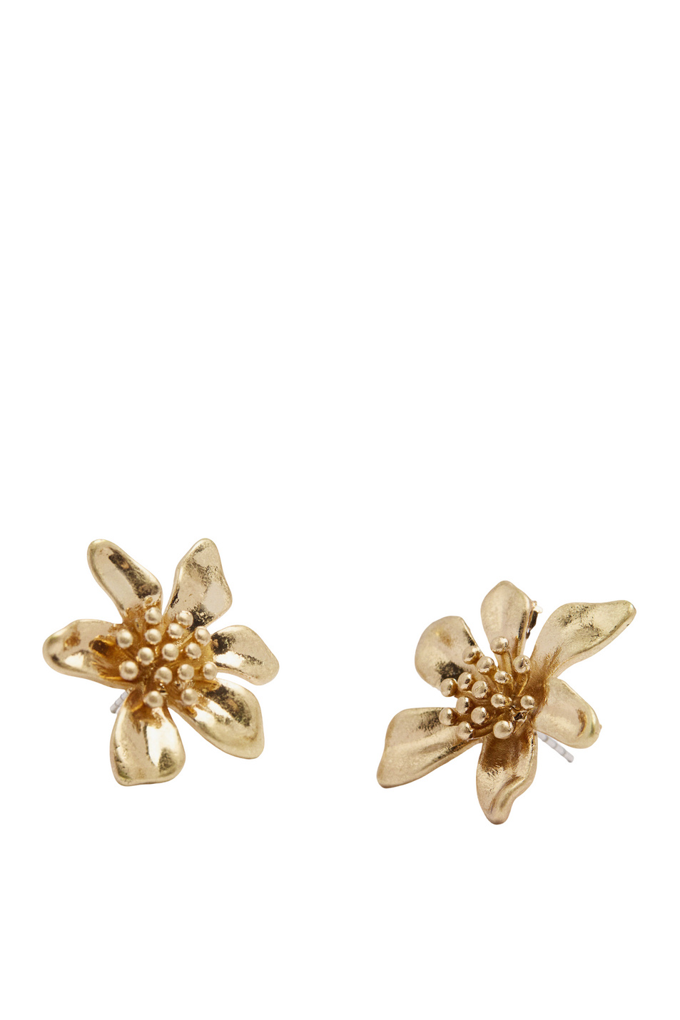 Женский Parfois Серьги в виде цветка (цвет ), артикул 246490 | Фото 2