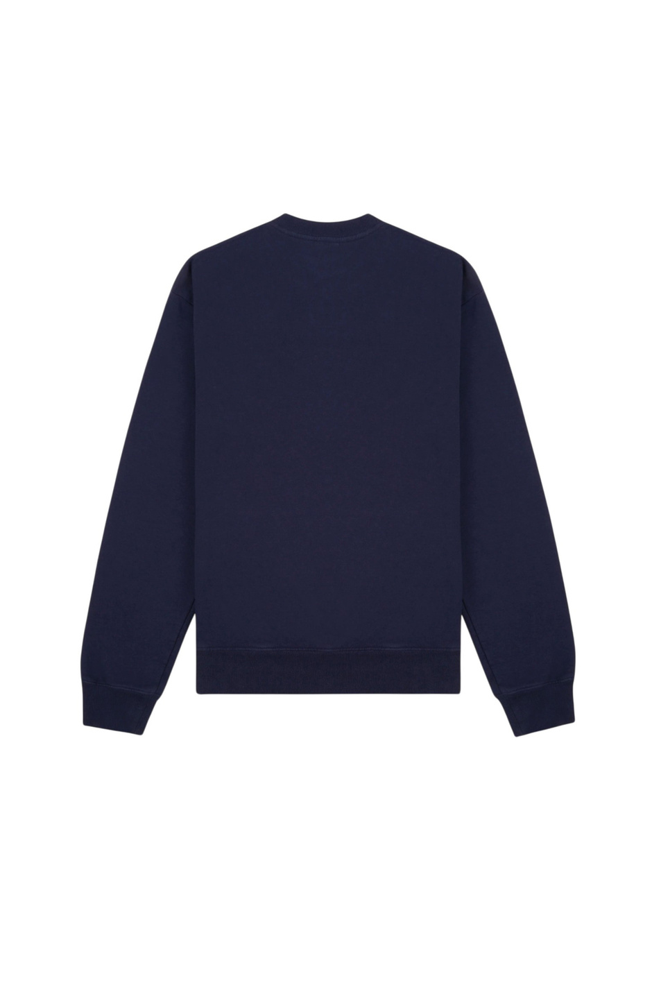 Женский Sporty & Rich Свитшот BH Crest из хлопка (цвет ), артикул ST07164256BL106 | Фото 2