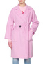 Weekend Max Mara Пальто SELZ из смесовой шерсти ( цвет), артикул 50110327 | Фото 4