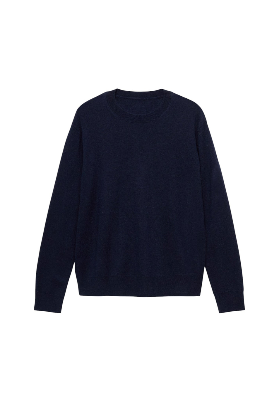 Женский Mango Джемпер SERRANO из шерсти (цвет ), артикул 17016354 | Фото 1