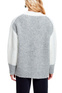 Parfois Вязаный свитер с круглым вырезом ( цвет), артикул 204676 | Фото 5