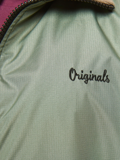 Jack & Jones Легкая куртка с воротником-стойкой ( цвет), артикул 12184992 | Фото 5