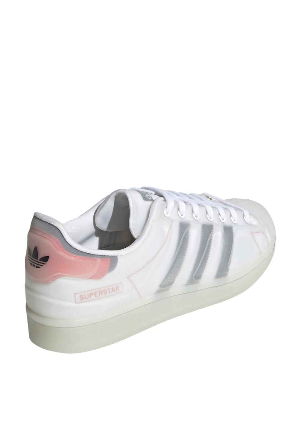 Adidas Кроссовки Superstar Futureshell (цвет ), артикул FX5553 | Фото 2