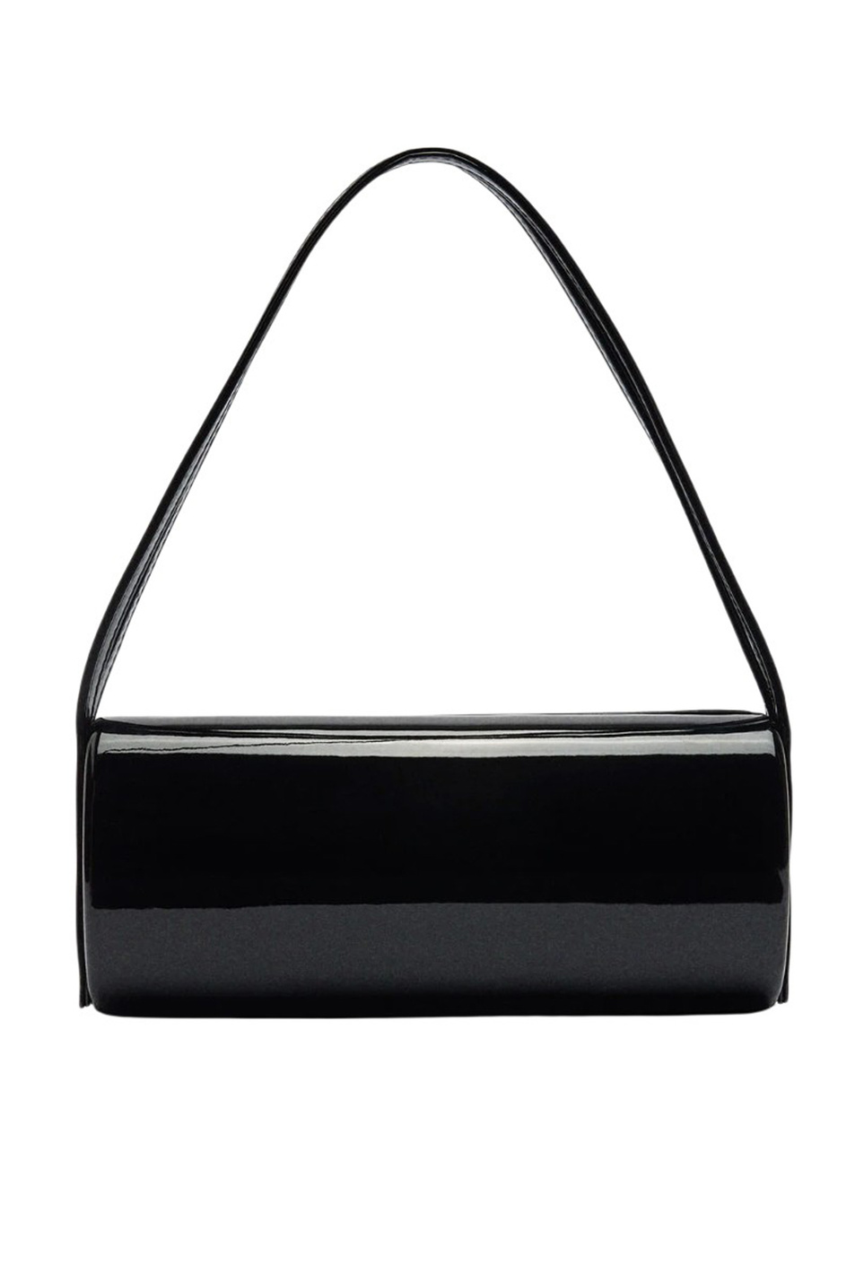 Женский Parfois Клатч однотонный (цвет ), артикул 240263 | Фото 1