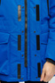 BOSS Куртка Demos ( цвет), артикул 50440973 | Фото 5