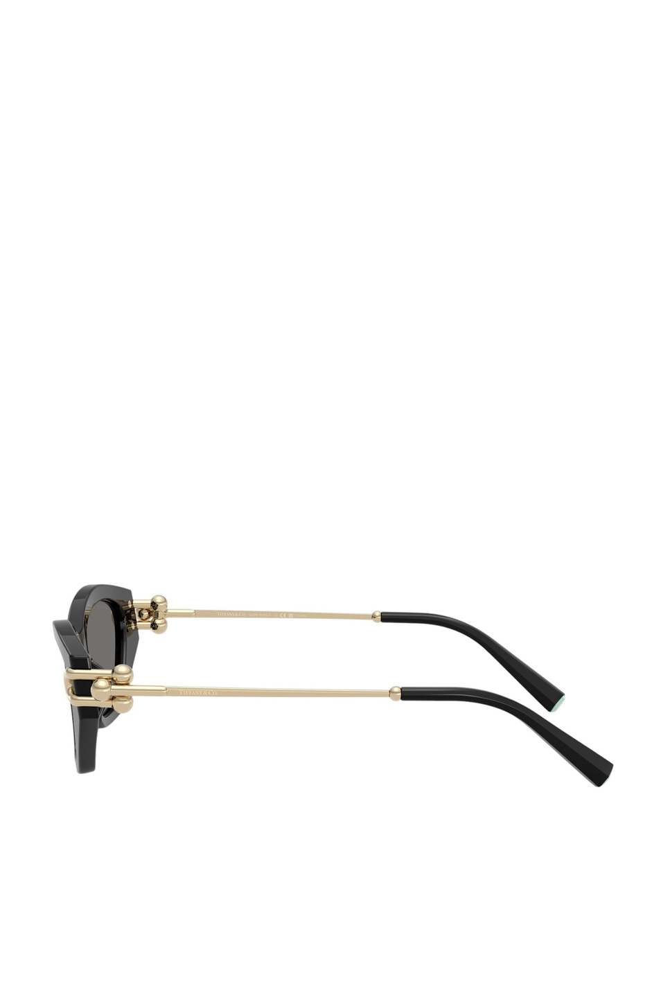 Женский Tiffany & Co. Eyewear Солнцезащитные очки 0TF4231U (цвет ), артикул 0TF4231U | Фото 2