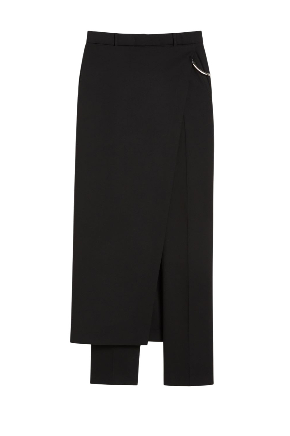 Женский Sportmax Брюки UTOPIA со съемной деталью (цвет ), артикул 2612131061 | Фото 1