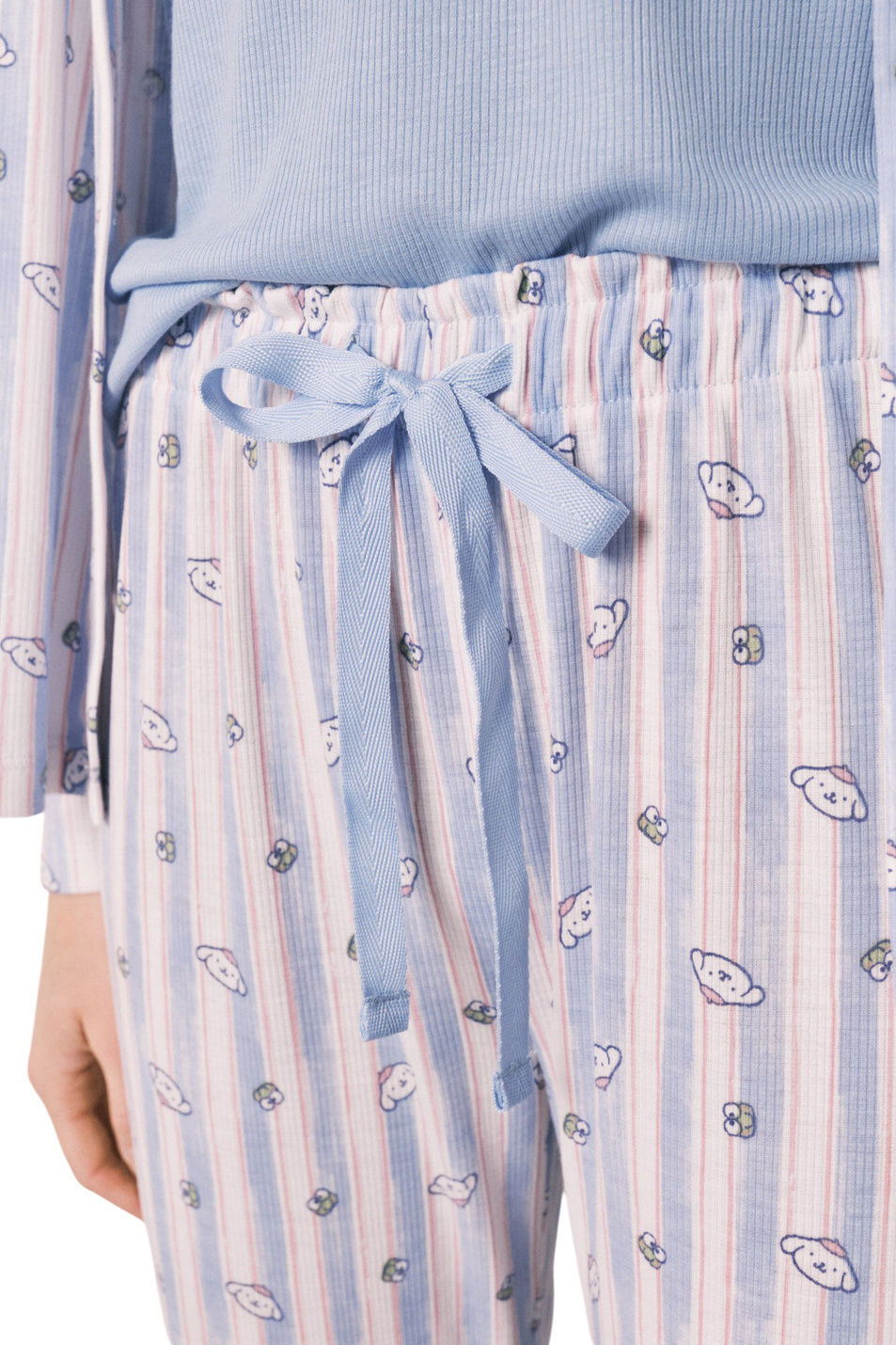 Женский Women'secret Комплект домашний с принтом (цвет ), артикул 3133500 | Фото 5