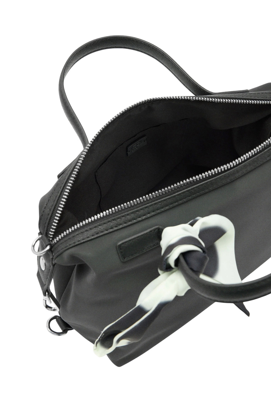 Женский Parfois Сумка-тоут из искусственной кожи (цвет ), артикул 244988 | Фото 3