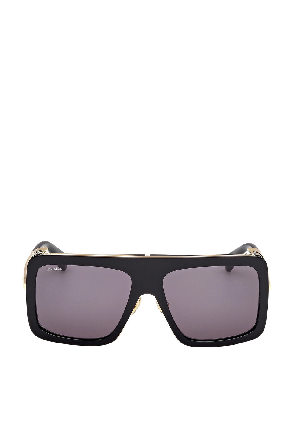 Женский Max Mara Очки солнцезащитные JEAN (цвет ), артикул 2524806016 | Фото 2