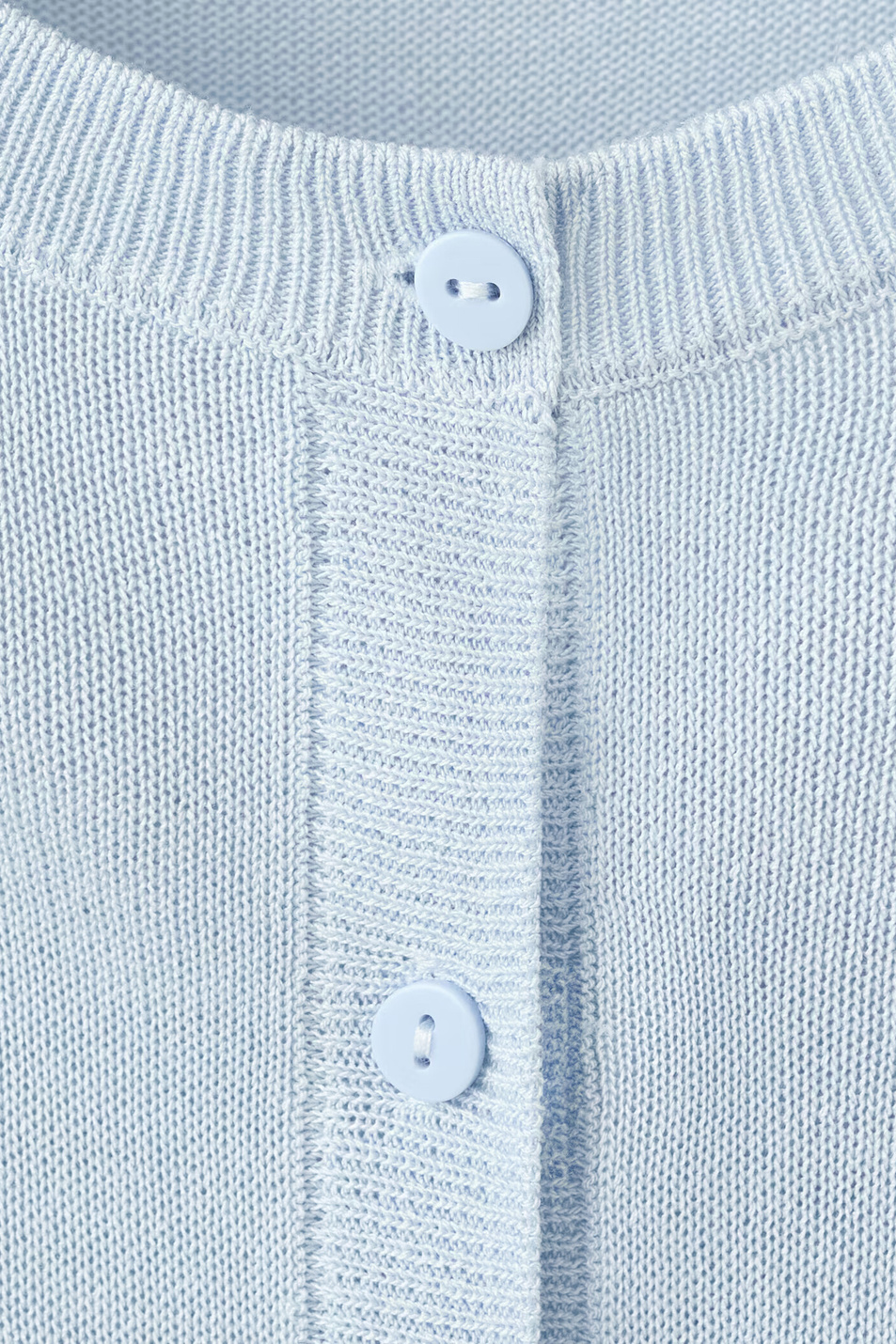 Женский Mango Кардиган TENCY однотонный (цвет ), артикул 27075819 | Фото 5