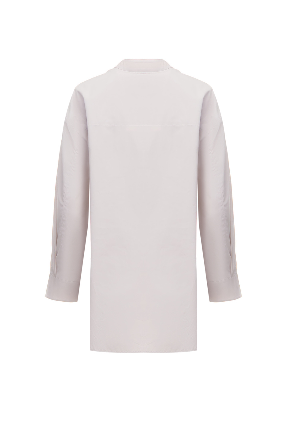 Женский Max Mara Рубашка PALMAS из натурального хлопка (цвет ), артикул 2391910132 | Фото 2
