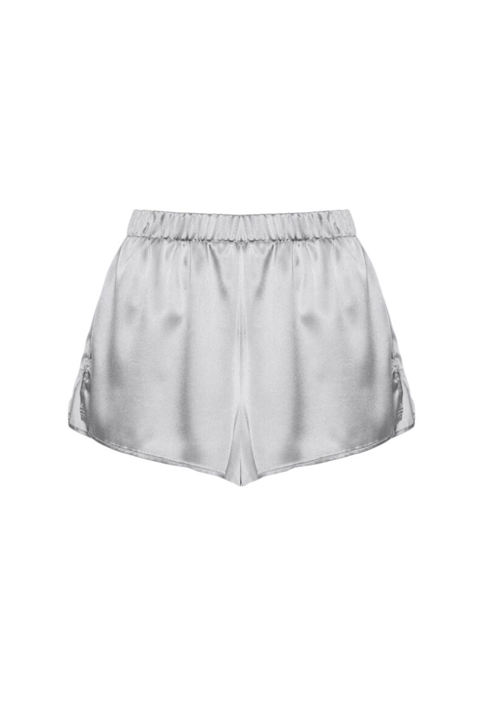 Женский C.ALLA Шорты из шелка (цвет ), артикул CR0292 PA. | Фото 2