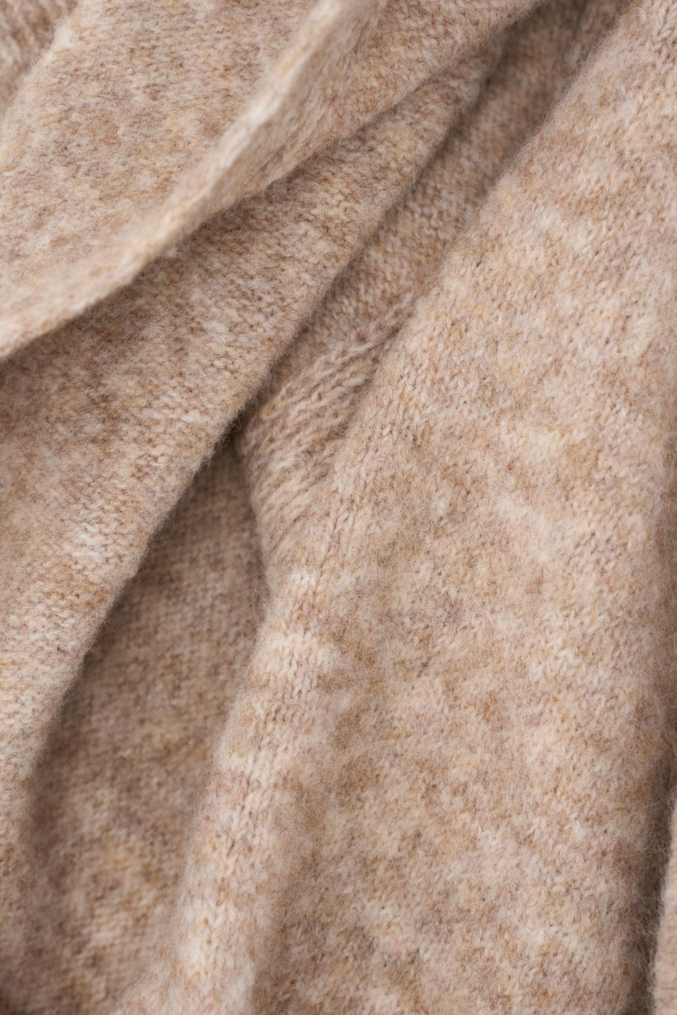 Женский Liu Jo Комплект из шапки и шарфа (цвет ), артикул 2F5014M0300 | Фото 4