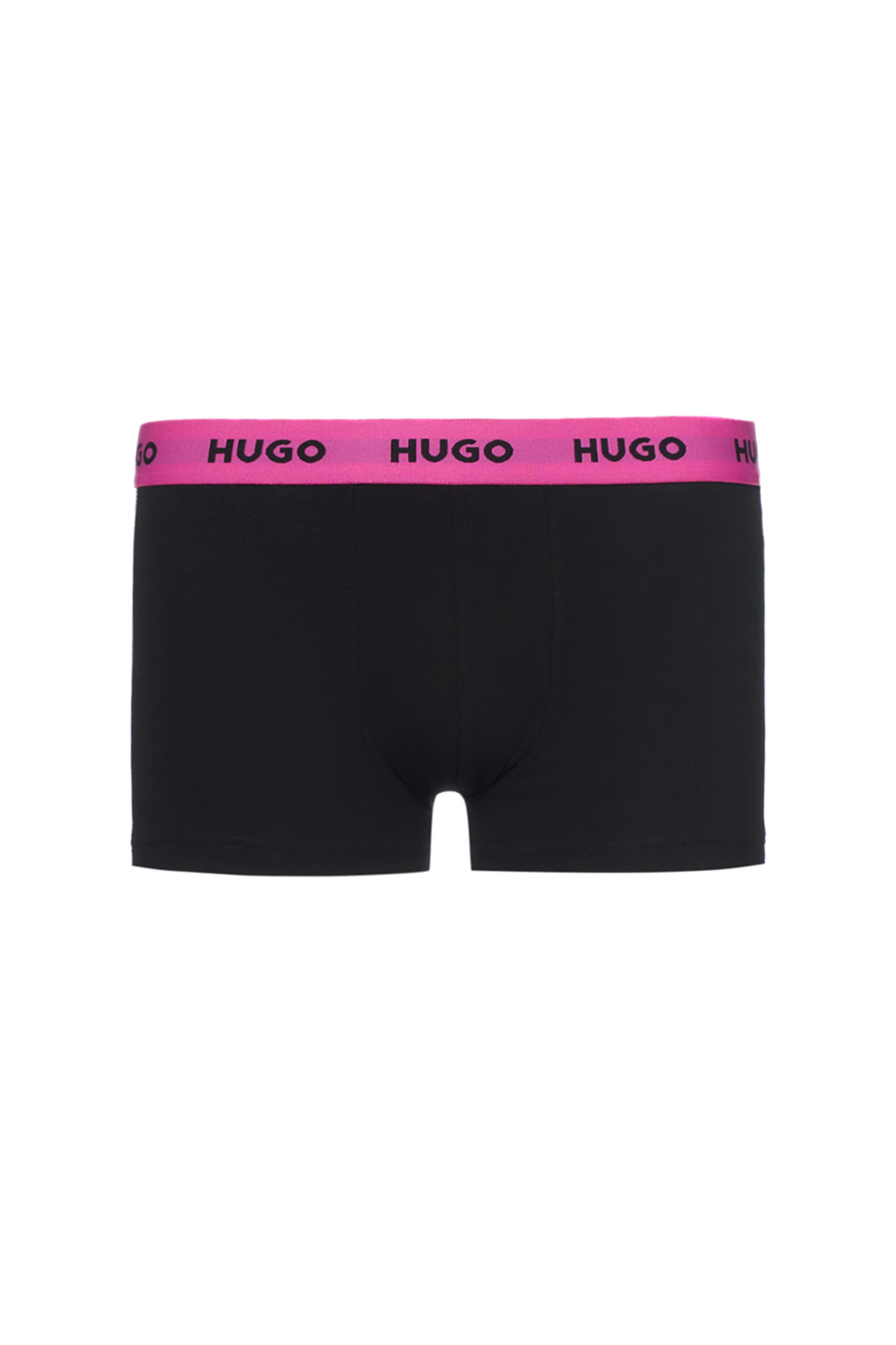 Мужской HUGO Трусы в комплекте из 3 шт (цвет ), артикул 50532611 | Фото 2
