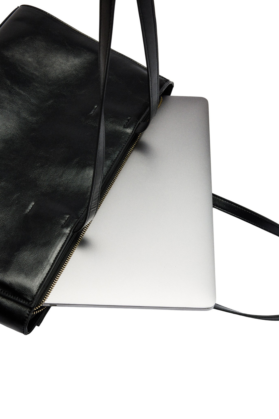 Женский Parfois Сумка для ноутбука из искусственной кожи (цвет ), артикул 239927 | Фото 4