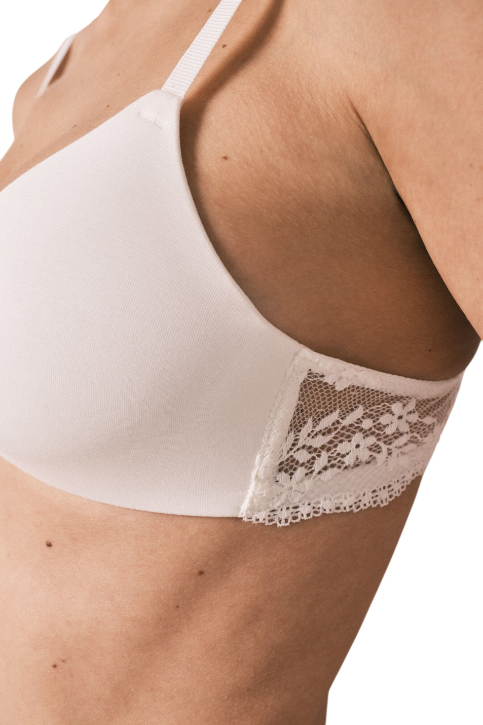 Женский Women'secret Бюстгальтер из микрофибры (цвет ), артикул 3543181 | Фото 4