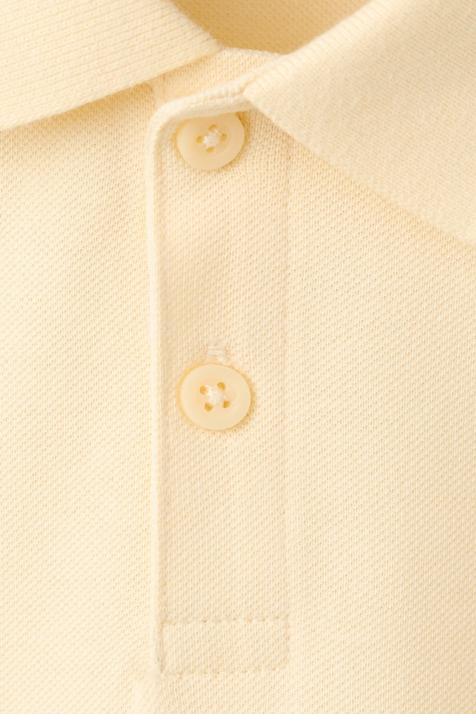 Мальчикам Mango Kids Поло JAVIER из хлопка (цвет ), артикул 27055143 | Фото 3