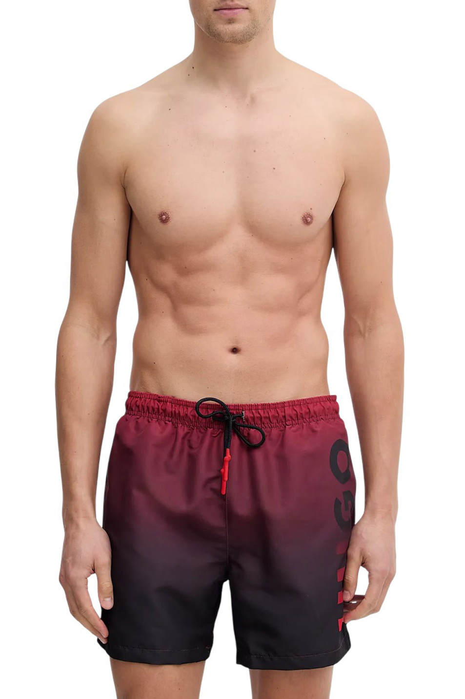 Мужской HUGO Шорты для плавания RAY (цвет ), артикул 50555582 | Фото 3