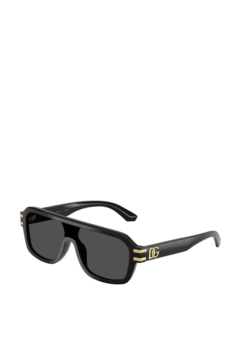 Мужской Dolce & Gabbana Солнцезащитные очки 0DG4507 (цвет ), артикул 0DG4507 | Фото 1