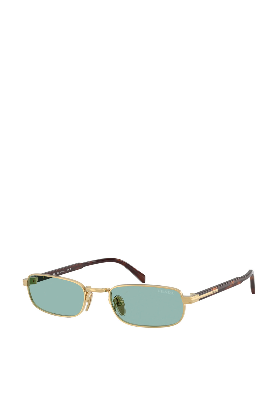 Мужской Prada Eyewear Солнцезащитные очки 0PR B54S (цвет ), артикул 0PR B54S | Фото 1
