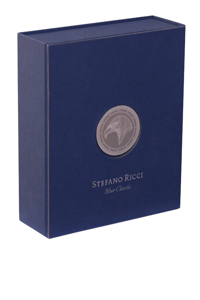Мужской Stefano Ricci Парфюмерная вода STEFANO RICCI BLUE CLASSIC, 100 мл (цвет ), артикул PM100BC | Фото 3