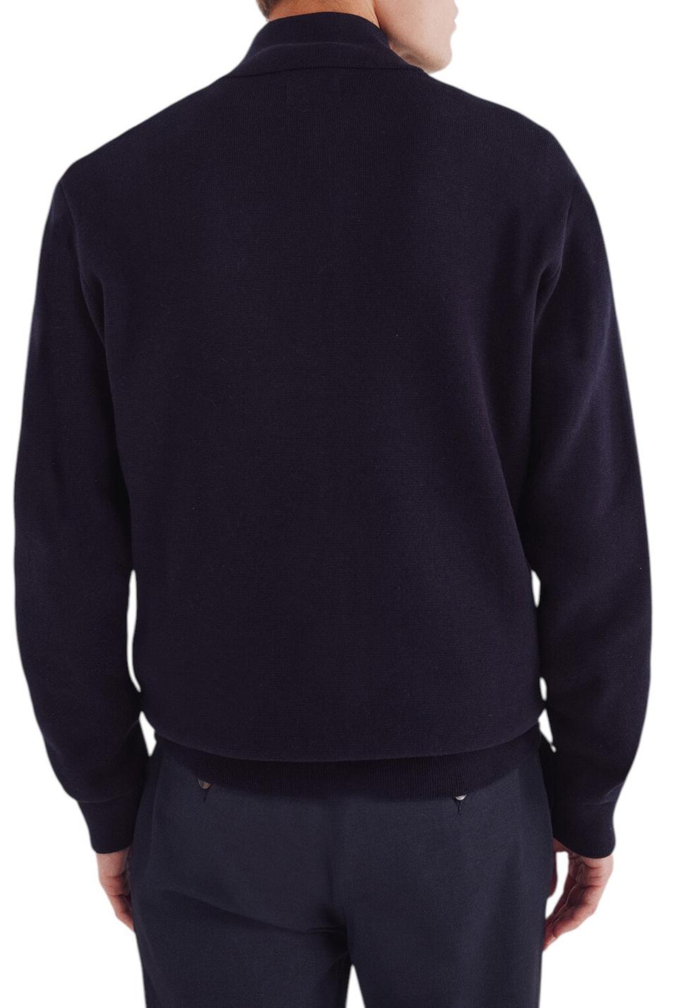 Мужской Springfield Кардиган на молнии (цвет ), артикул 0232604 | Фото 2