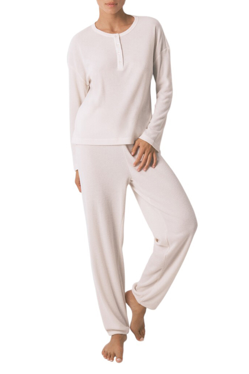 Женский Women'secret Костюм домашний однотонный (цвет ), артикул 4752531 | Фото 1