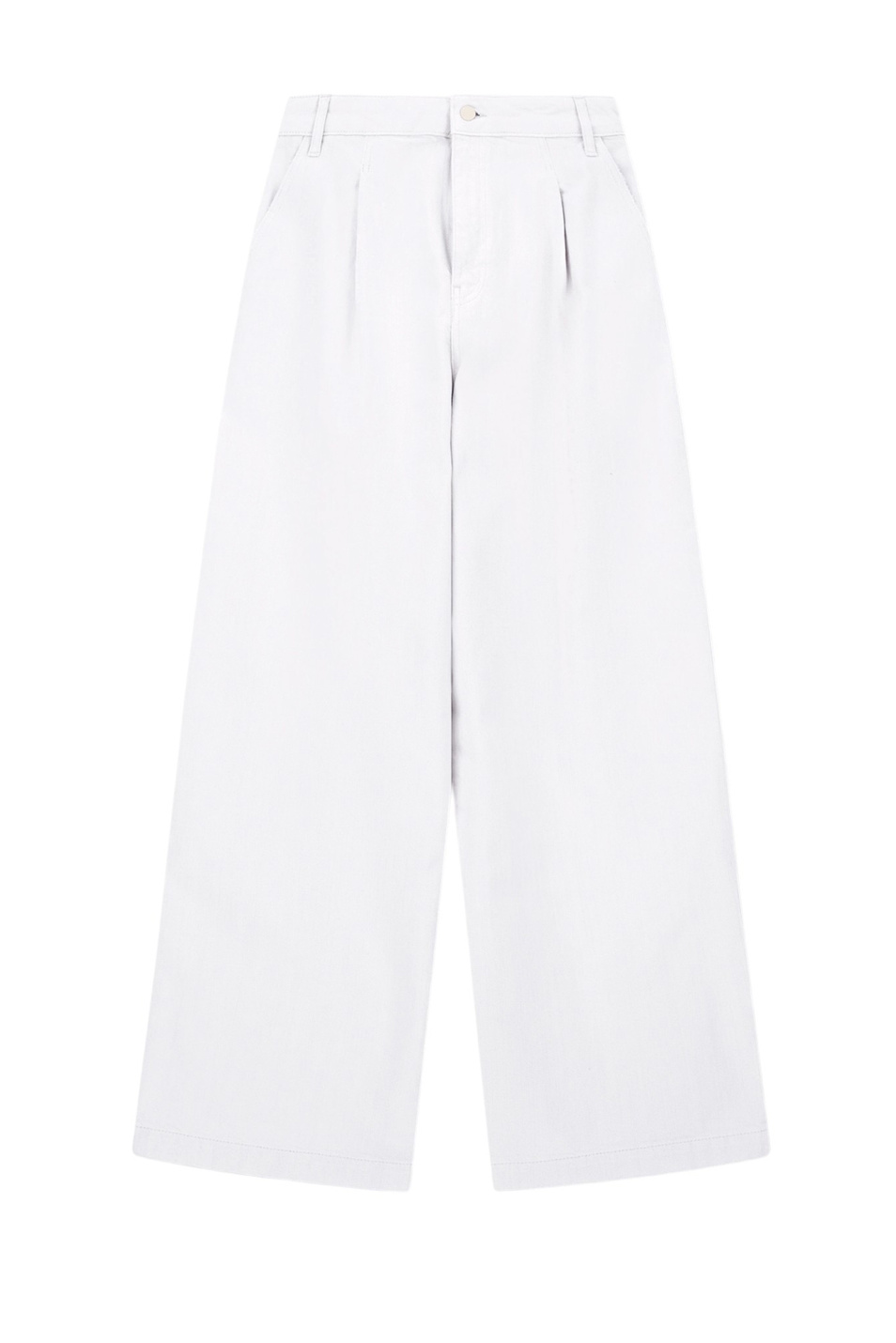 Женский Armani Exchange Брюки из хлопка (цвет ), артикул XW001105-AF14494 | Фото 1