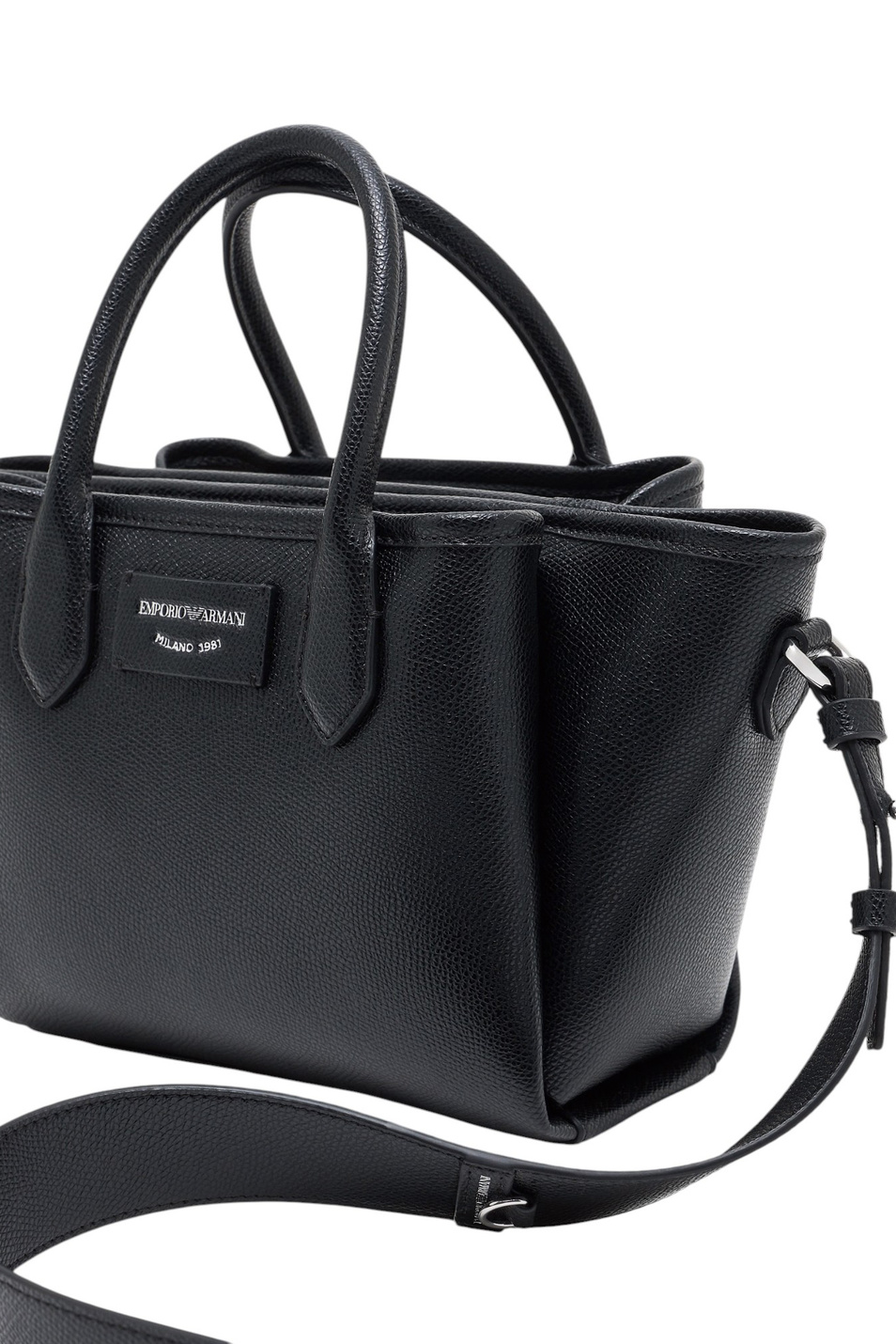 Женский Emporio Armani Сумка с логотипом (цвет ), артикул EW002328-AF17799 | Фото 5