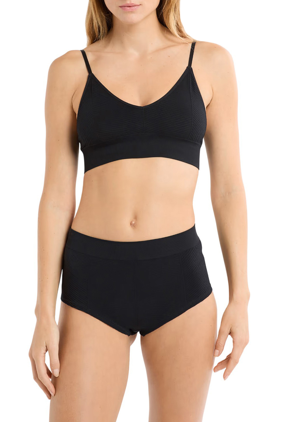 Женский Etam Трусы EFFORTLESS (цвет ), артикул 6557183 | Фото 2