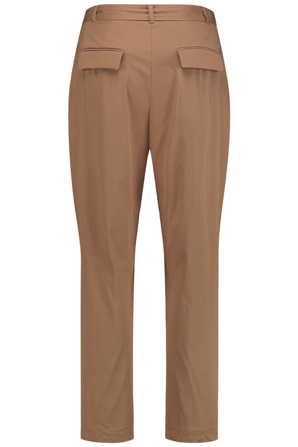 Женский Gerry Weber Брюки из смесового хлопка (цвет ), артикул 320008-38216 | Фото 3