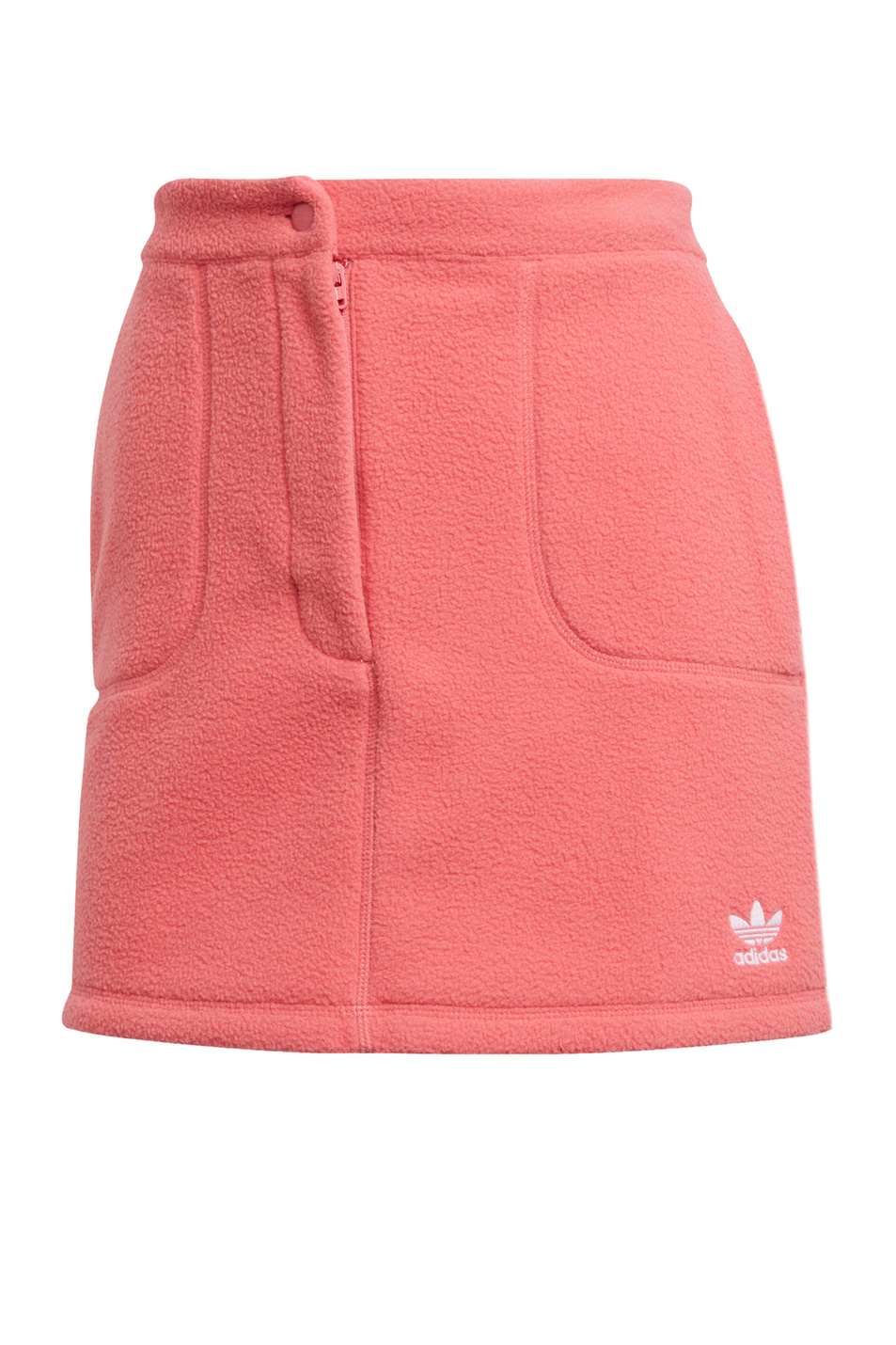 Adidas Флисовая юбка Adicolor Classics (цвет ), артикул GN2801 | Фото 1