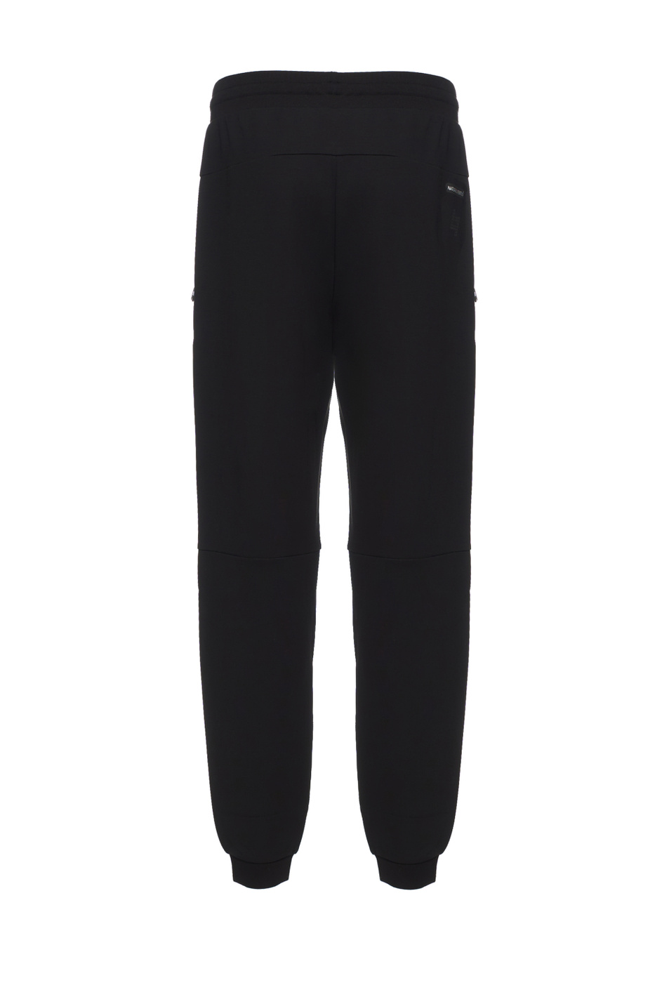 Мужской EA7 Брюки-джоггеры с логотипом (цвет ), артикул 7M000662-AF12501 | Фото 2