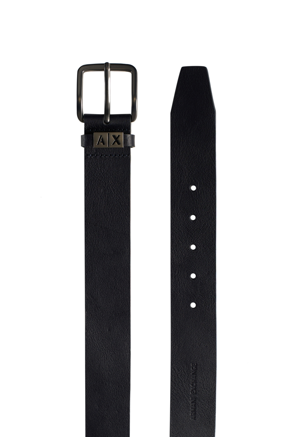 Мужской Armani Exchange Ремень из натуральной кожи (цвет ), артикул XM002697-AF22941 | Фото 2