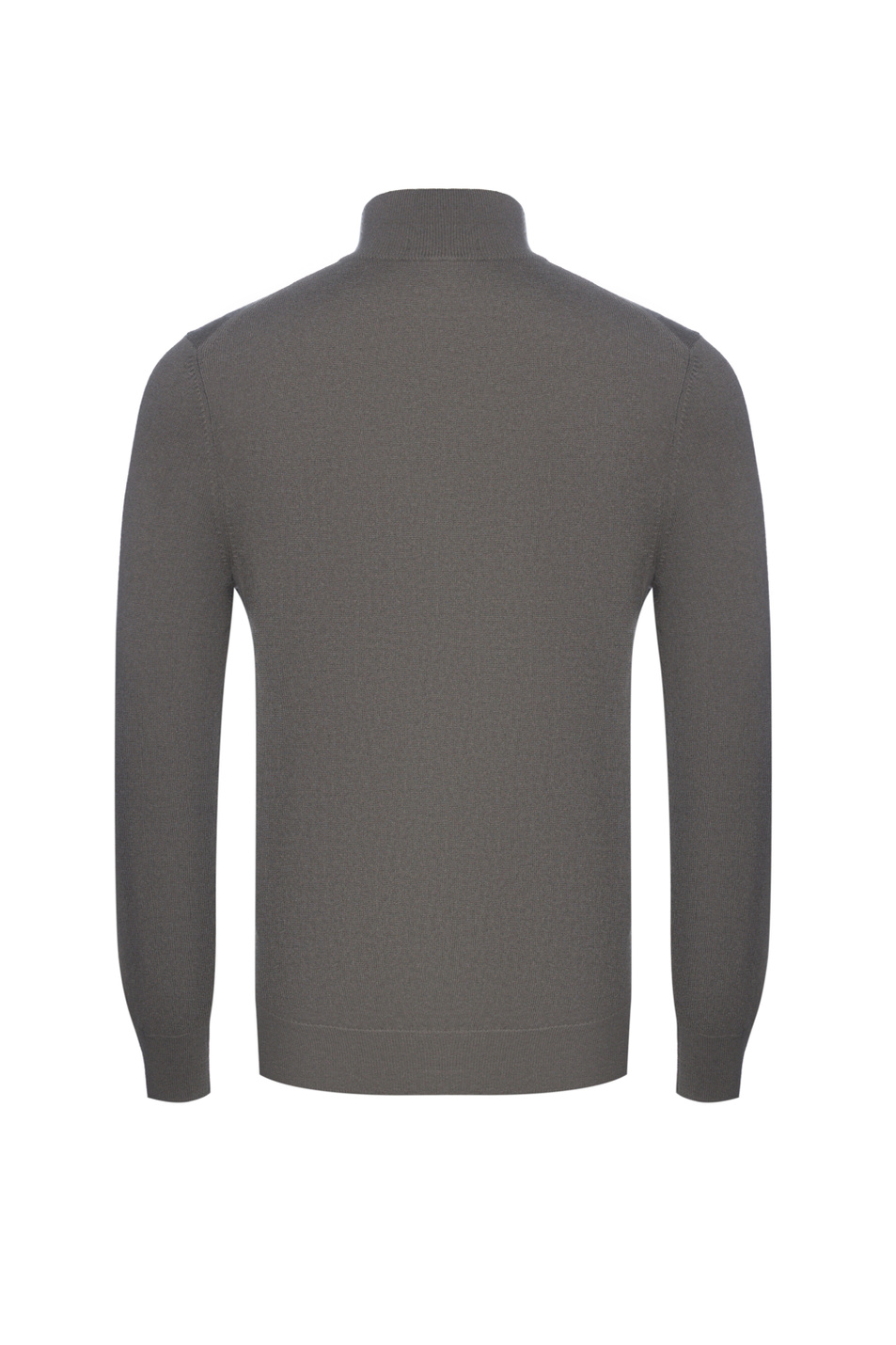 Мужской BOSS Джемпер Hemarlo из шерсти и кашемира (цвет ), артикул 50549984 | Фото 2