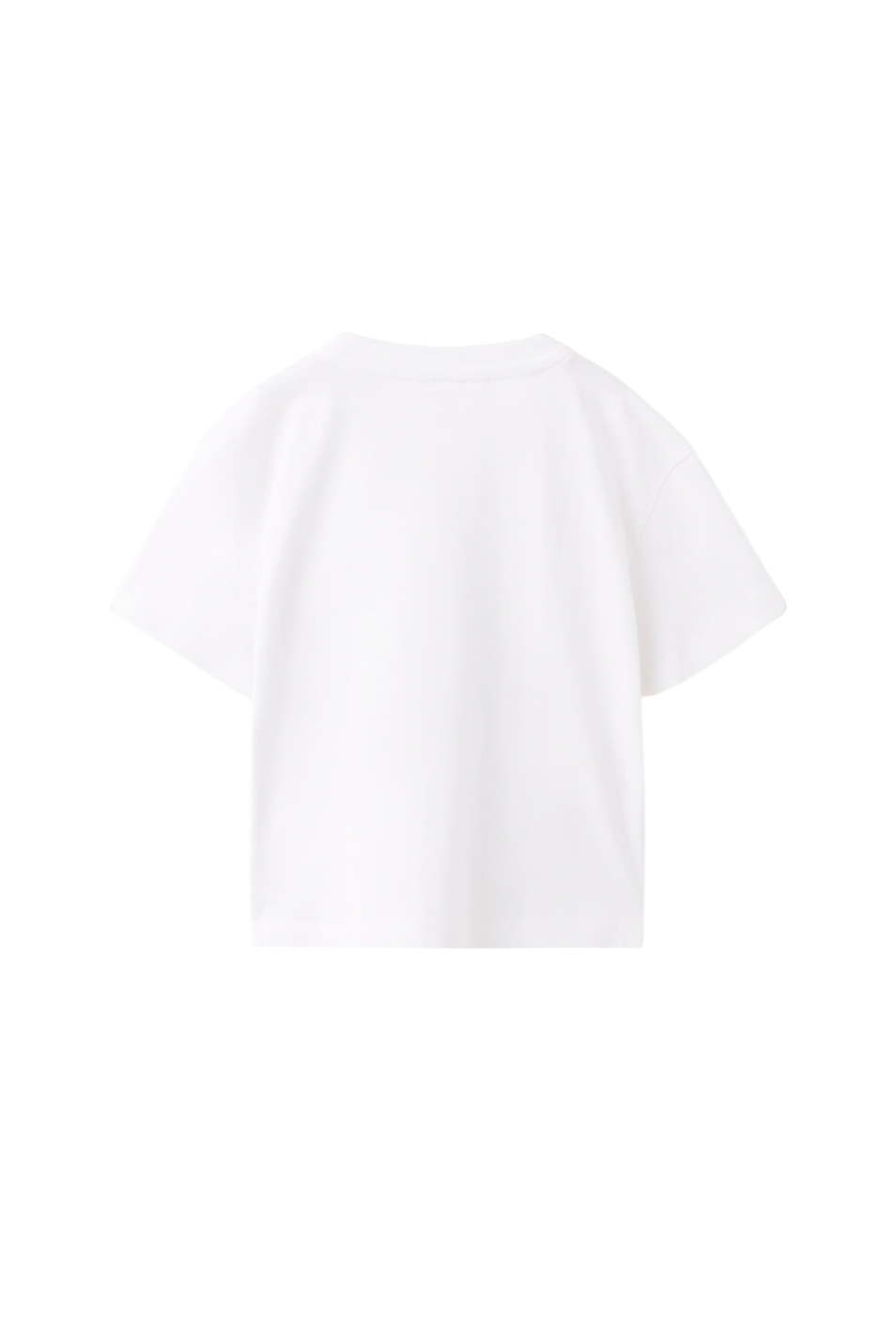 Мальчикам Mango Kids Футболка M2LIFE с принтом (цвет ), артикул 27006735 | Фото 2