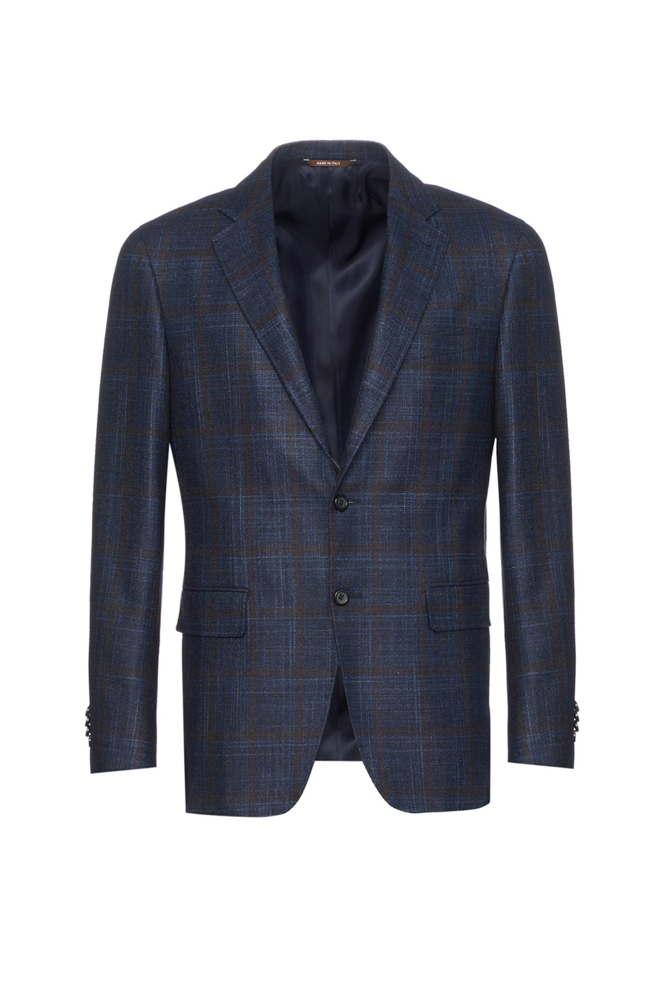 Мужской Canali Пиджак из шерсти (цвет ), артикул 13270CF01752 | Фото 1