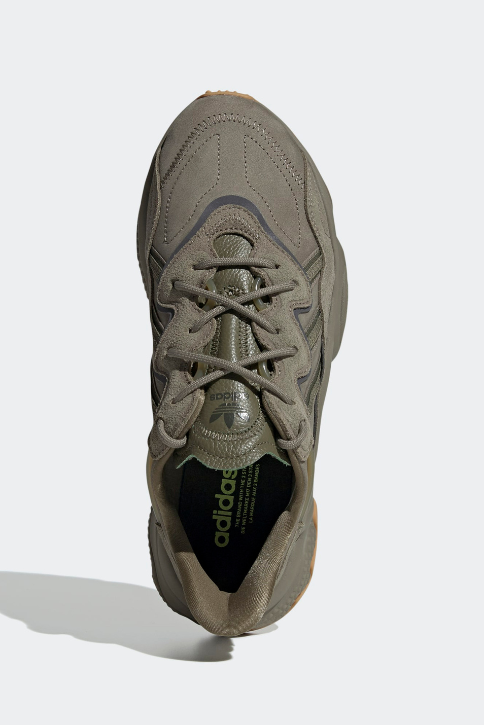 Adidas Кроссовки OZWEEGO (цвет ), артикул EE6461 | Фото 3