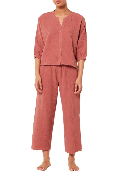 Etam Пижамные брюки свободного кроя HANA ( цвет), артикул 6534347 | Фото 2