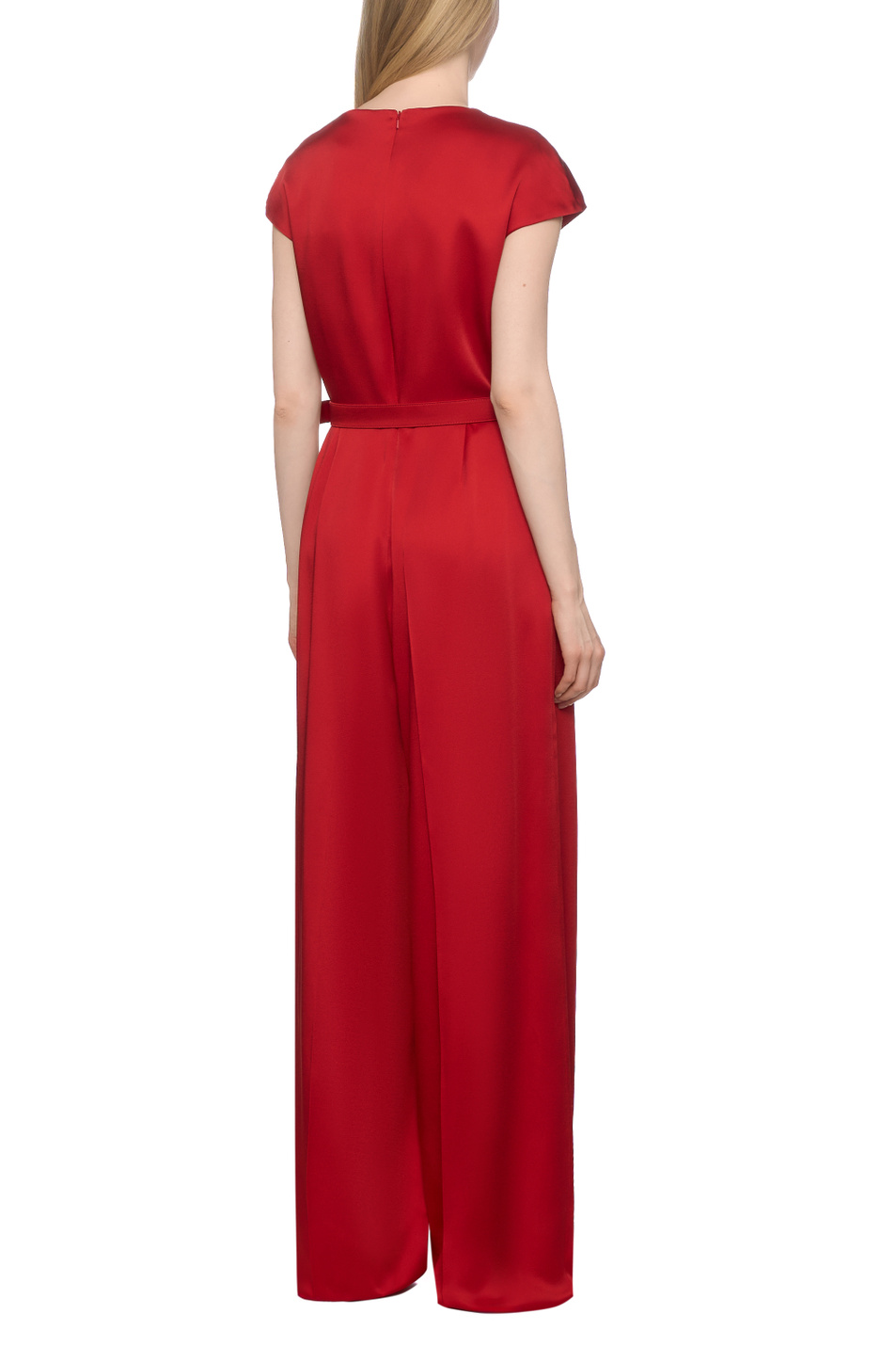 Женский Max Mara Комбинезон VESPA (цвет ), артикул 2616241013 | Фото 5